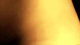 Indian Dancer Teases with Deep Erotic Moves