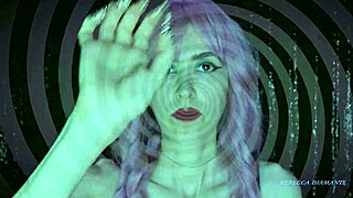 Italian Goddess Hypnotizes with Femdom ASMR