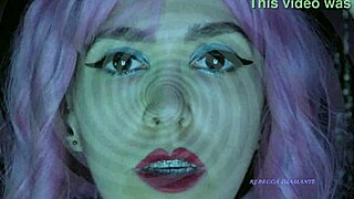 Italian Goddess Hypnotizes with Femdom ASMR