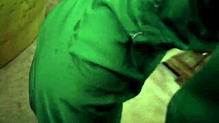 Audrey Royal gags on monster cock in fast furious deepthroat close-up action