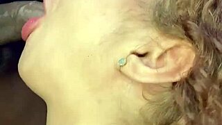 rich latina gets face fucked