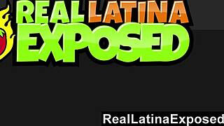 reallatinaexposed - a big latin cock for jades tight ass
