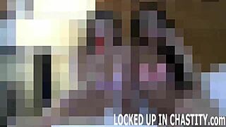 YOUR CHASTITY NIGHTMARE BEGINS WITH FEMDOM BONDAGE!