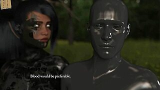 exploring the price of power in this game