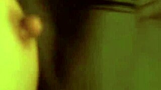 Indian Dancer Teases with Deep Erotic Moves