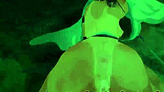 Pastakudasai, the 18-19 year old, in an exciting scene!