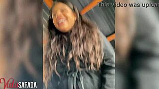 Yo, reserved a remote cabin to propose with wild sex!