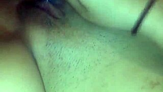 first time trying out a new little toy up close