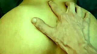 Sexo com Esposa e Brinquedinho no Cuzinho