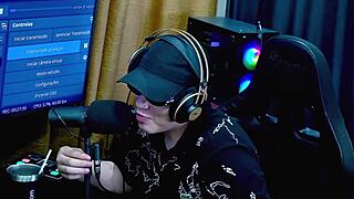 Belinha Baracho, tell us your favorite banging position on podcast