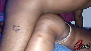 True amateur sex in Nigeria with slow wet foreplay