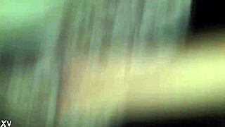 amateur couple gets wild in a steamy homemade clip