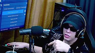 Belinha Baracho, tell us your favorite banging position on podcast