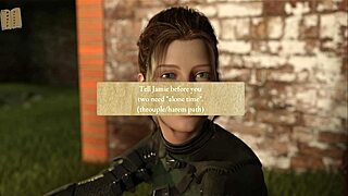 feeling the weight of power in this intense game episode 131