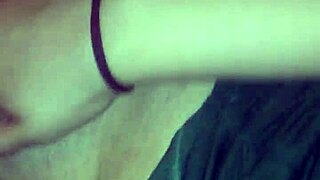 first time trying out a new little toy up close