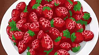 epic finale with my silly sister in hardcore hentai