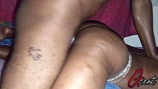 True amateur sex in Nigeria with slow wet foreplay