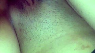 first time trying out a new little toy up close