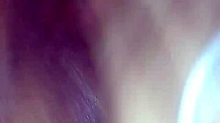 first time trying out a new little toy up close