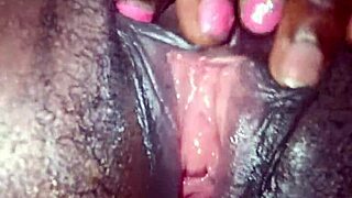 Check out smooth anal pounding for this black slut