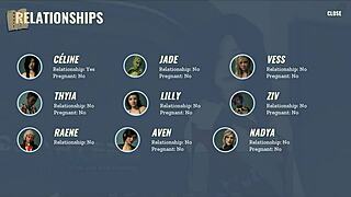 Tales From The Unending Void Episode 47