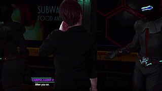 Let's Play Recall Destiny 18+ Path 2: Detailed Exploration Of The Story And Choices