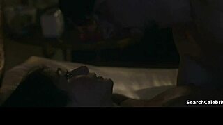 Shiri Appleby's Steamy Scenes from Girls 2012-2016