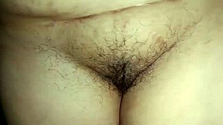 Milf boss enjoys big black cock pov at home