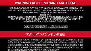 hey, check this japanese cutie with big tits getting shaved and wild in part 1