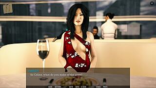 Tales From The Unending Void Episode 47