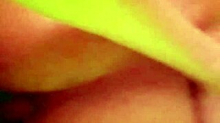 meeting a young guy in brazil who fucks me and eats my pussy so good 😍