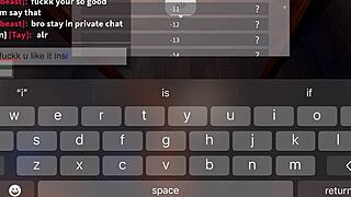 That Roblox slut was so tight, I couldn't last long