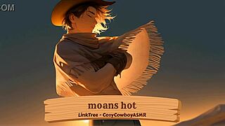 Hot Moans During Orgasm