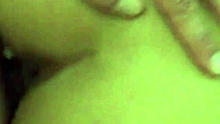 thai girlfriend had a rough encounter with her friend