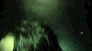 German sbbw meets skinny black men in european amateur reality part 2