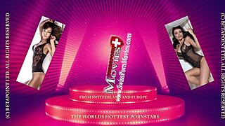 Young thief Nina 19 fucked as punishment in trailer