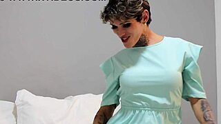 ninja experience 03 - sabrina prezotte shares her adventurous 21cm story