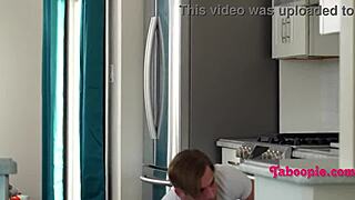 Yo stepbro, either feed me or bang me quick