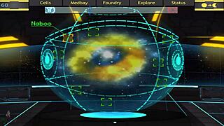 i submit to master in star wars game