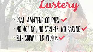 Lustery submission 81 DION & RYAN - in the SYDNEY sunshine