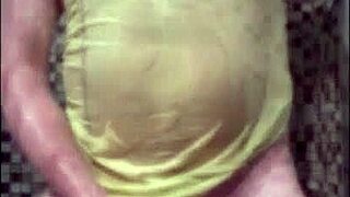 Daddy Douche Action in Raw Hard Play