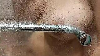 big tits stepsister, not really family, tempting with her curves