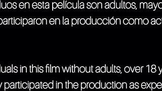 Steamy Latina’s vagina burns with wild passion!