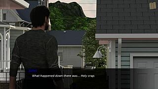 pine falls 12 adventure