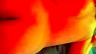 Anal Fuck In Hotel With Fingering And Toys