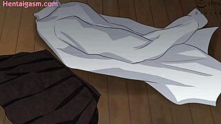 My girlfriends little 18+ sister secretly wants sex with me in motion anime 1 subbed