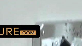 Unforgettable banging with a stunning brunette.