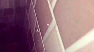 Slamming a hot latina teen with big ass while she talks to her clueless boyfriend.