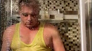 Daddy Douche Action in Raw Hard Play