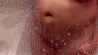 big tits stepsister, not really family, tempting with her curves